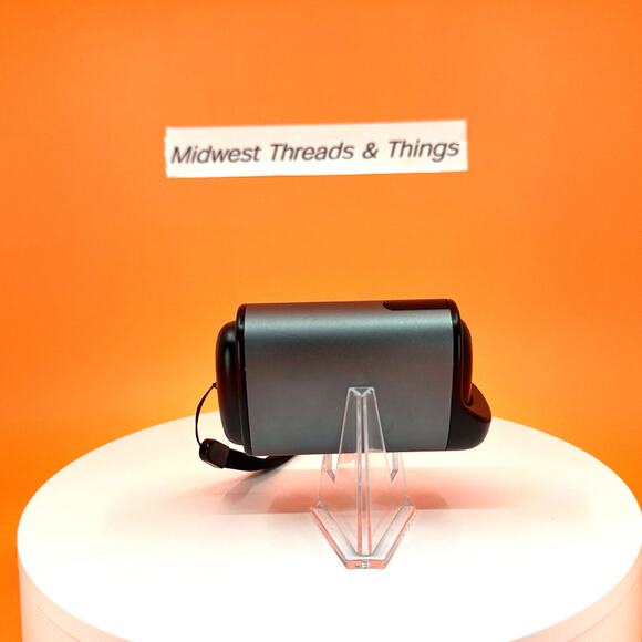 Rechargeable Hand Warmer, 15 Hrs Warmth, 4 Levels Electric Heater - Picture 3 of 16